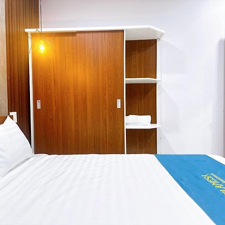 Milan Homestay - Milanesa Hotel And Apartment فونج تاو المظهر الخارجي الصورة