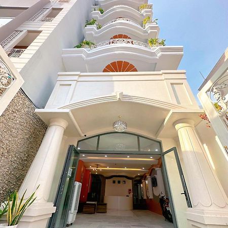 Milan Homestay - Milanesa Hotel And Apartment فونج تاو المظهر الخارجي الصورة