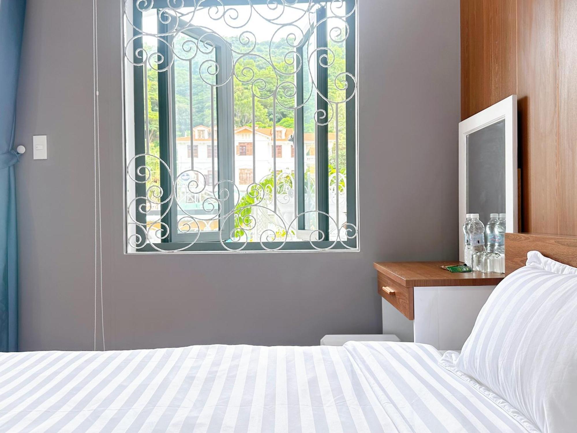 Milan Homestay - Milanesa Hotel And Apartment فونج تاو المظهر الخارجي الصورة