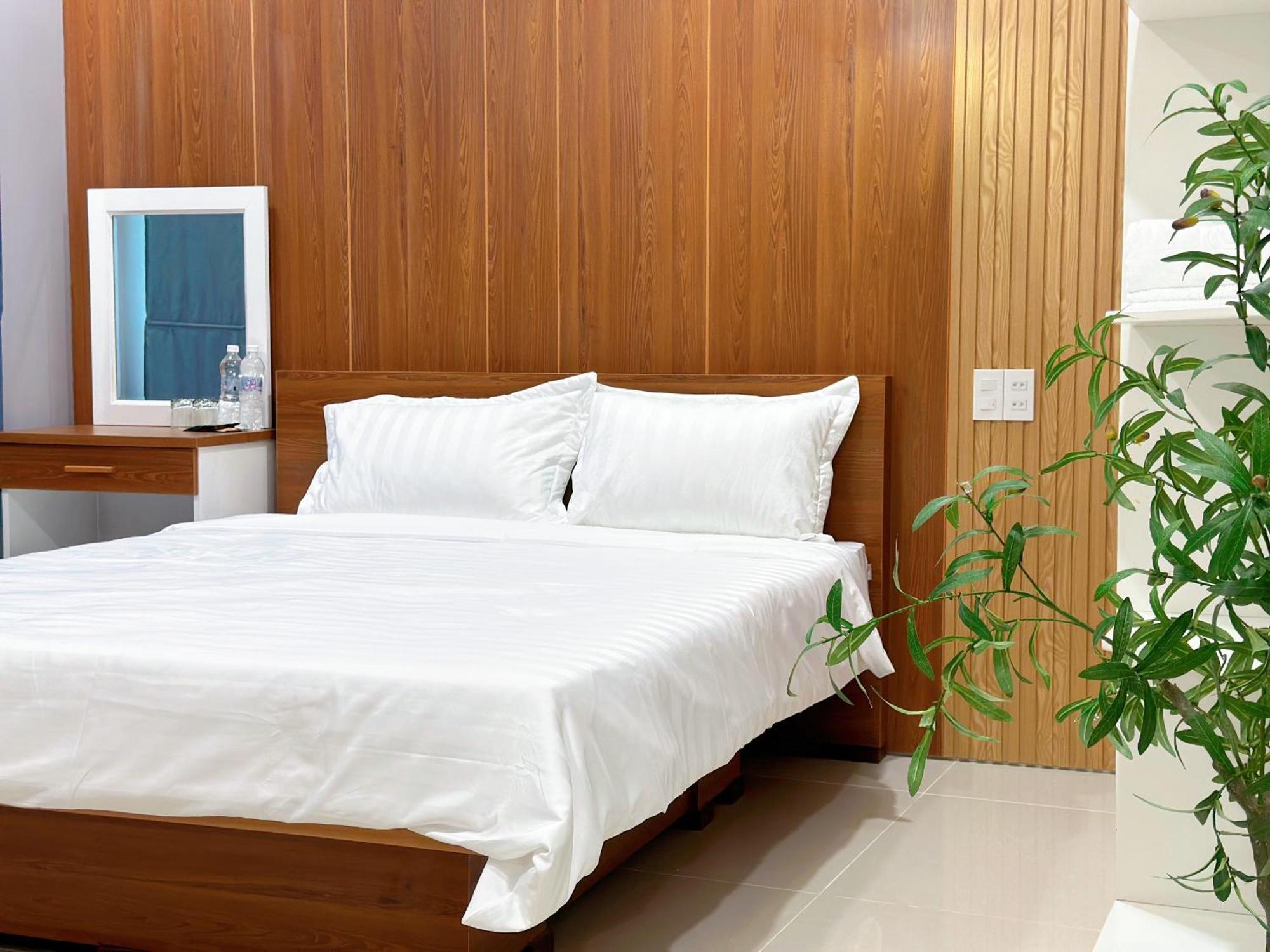 Milan Homestay - Milanesa Hotel And Apartment فونج تاو المظهر الخارجي الصورة