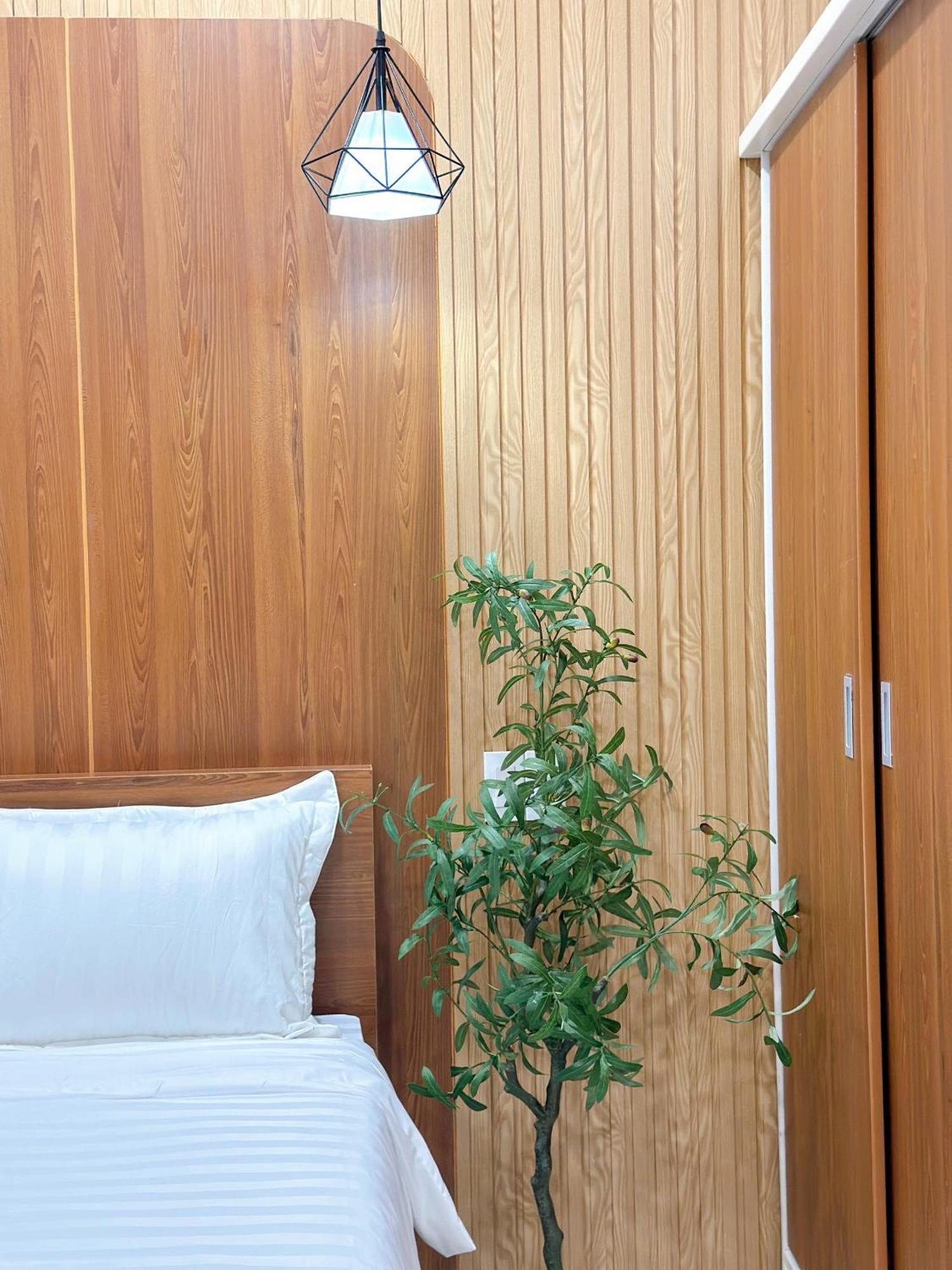 Milan Homestay - Milanesa Hotel And Apartment فونج تاو المظهر الخارجي الصورة