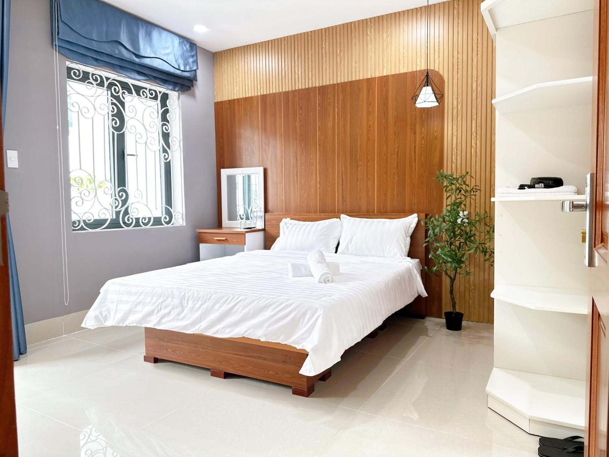Milan Homestay - Milanesa Hotel And Apartment فونج تاو المظهر الخارجي الصورة