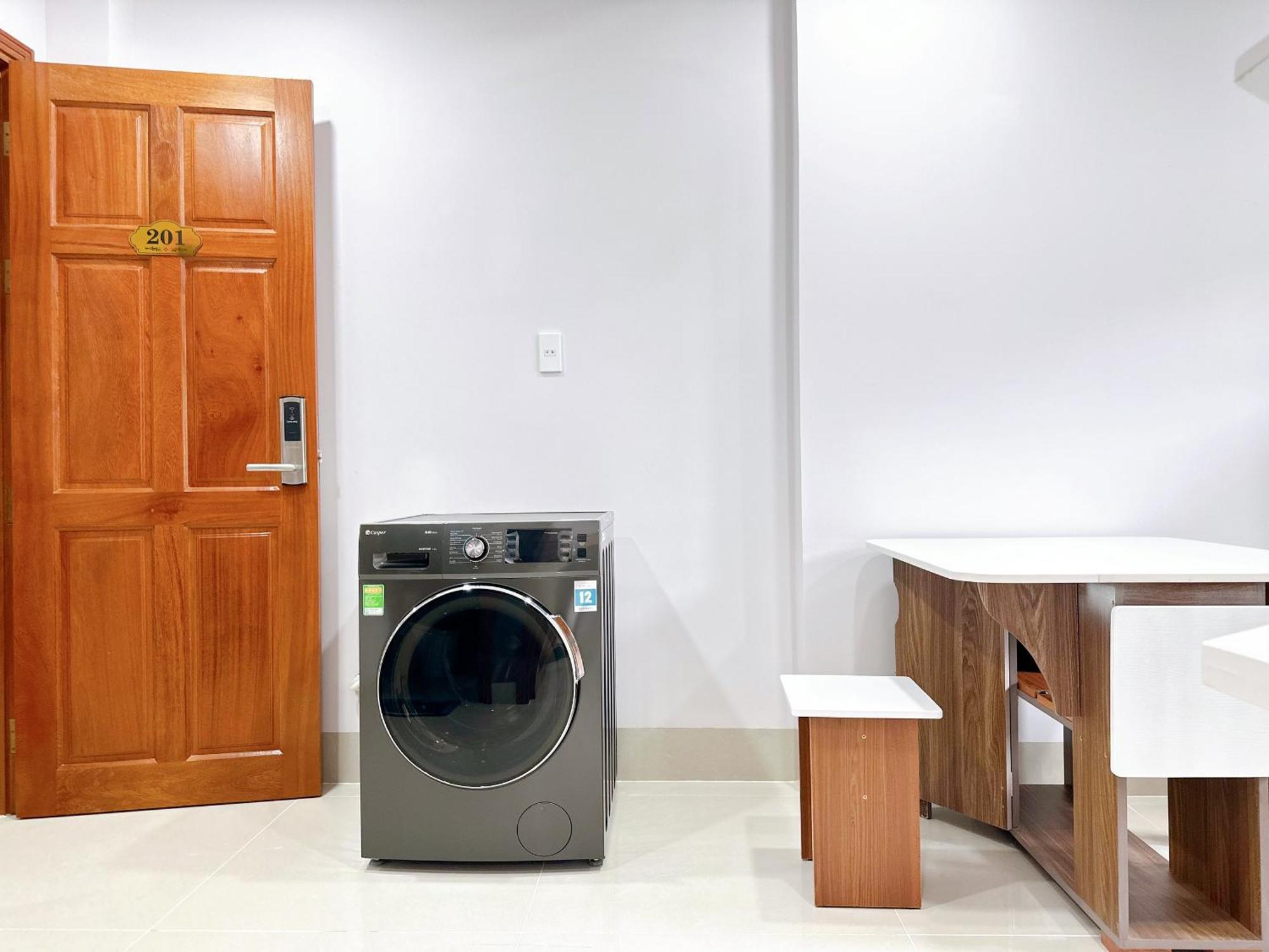Milan Homestay - Milanesa Hotel And Apartment فونج تاو المظهر الخارجي الصورة