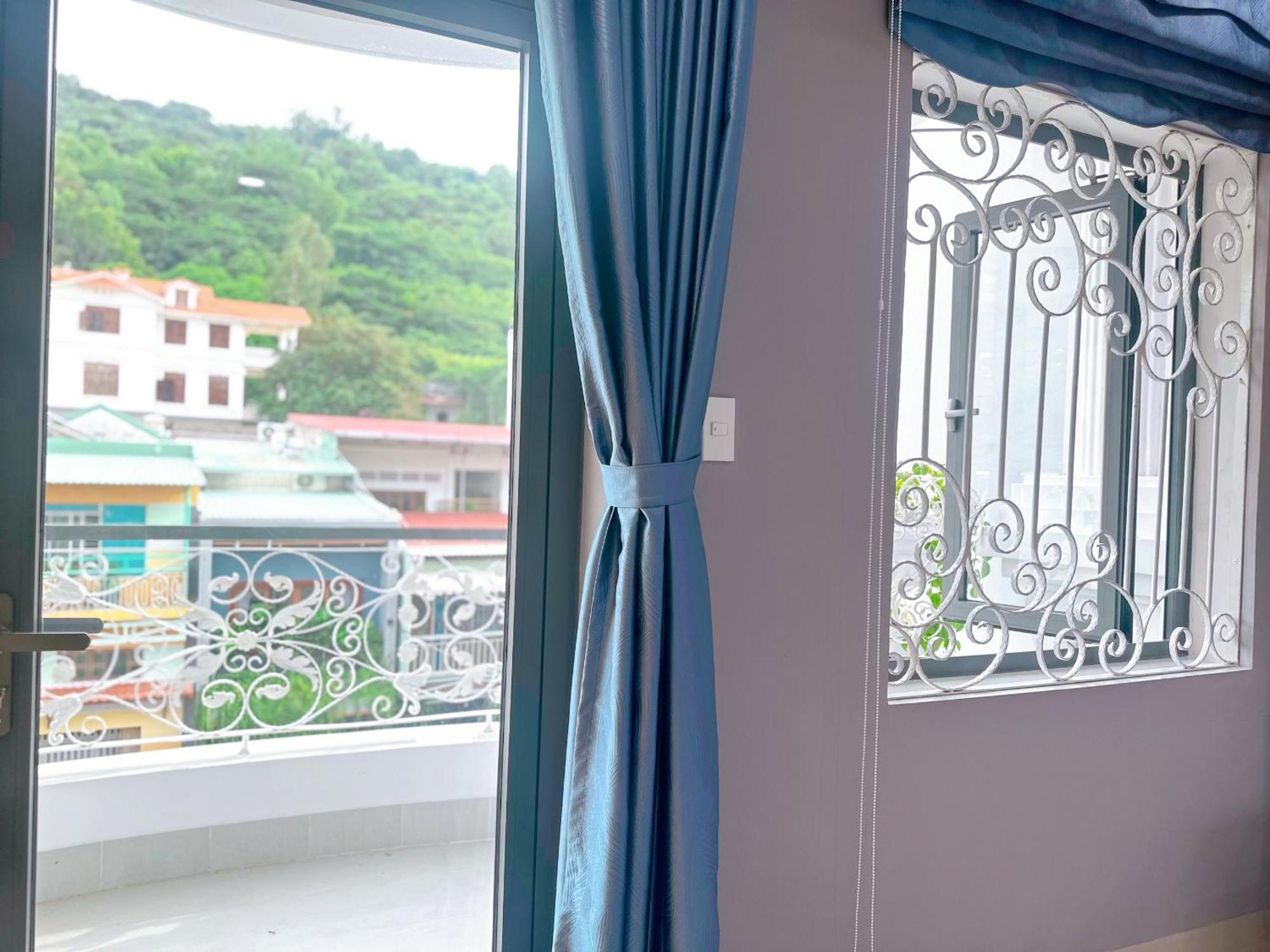 Milan Homestay - Milanesa Hotel And Apartment فونج تاو المظهر الخارجي الصورة