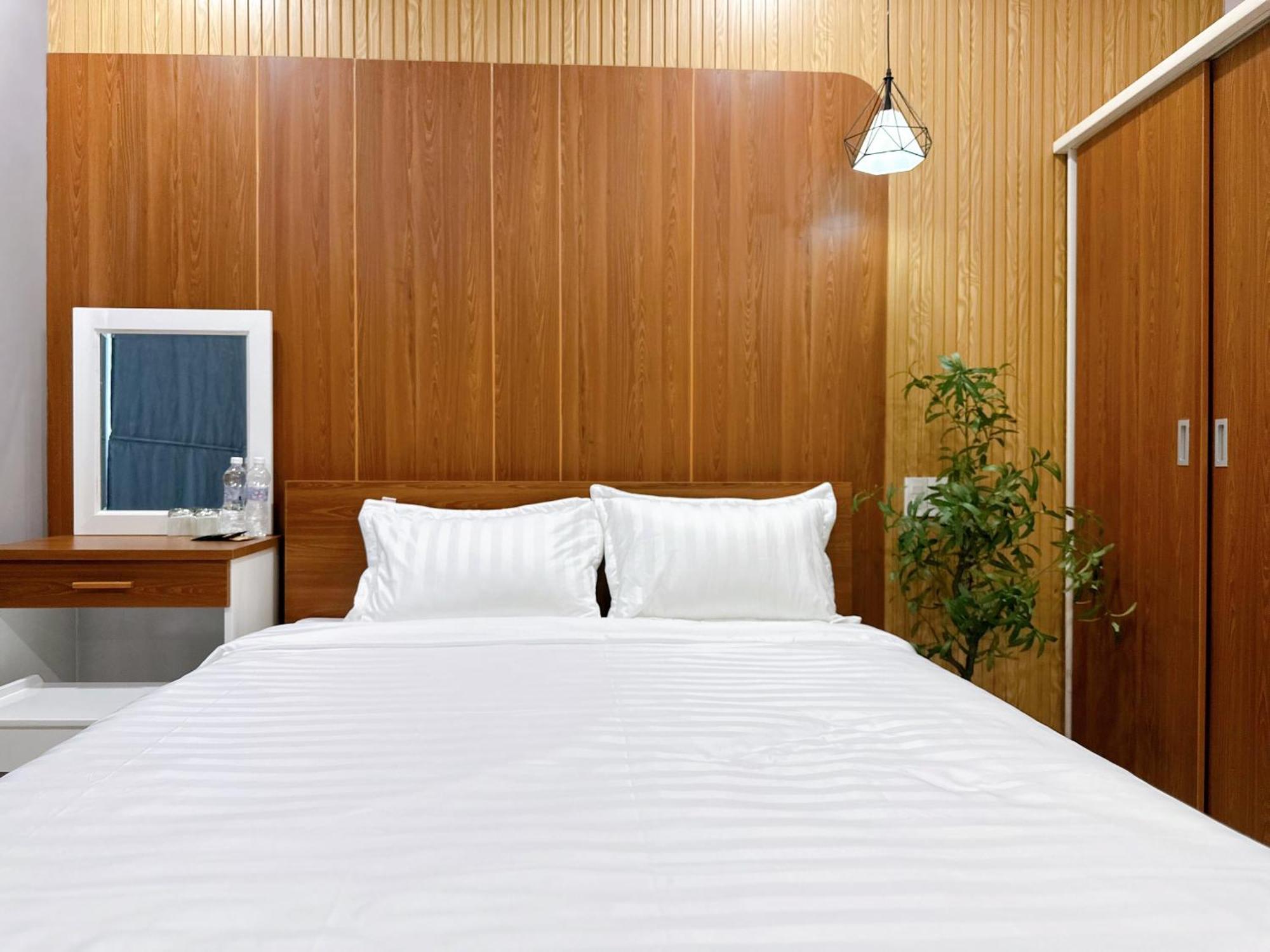 Milan Homestay - Milanesa Hotel And Apartment فونج تاو المظهر الخارجي الصورة