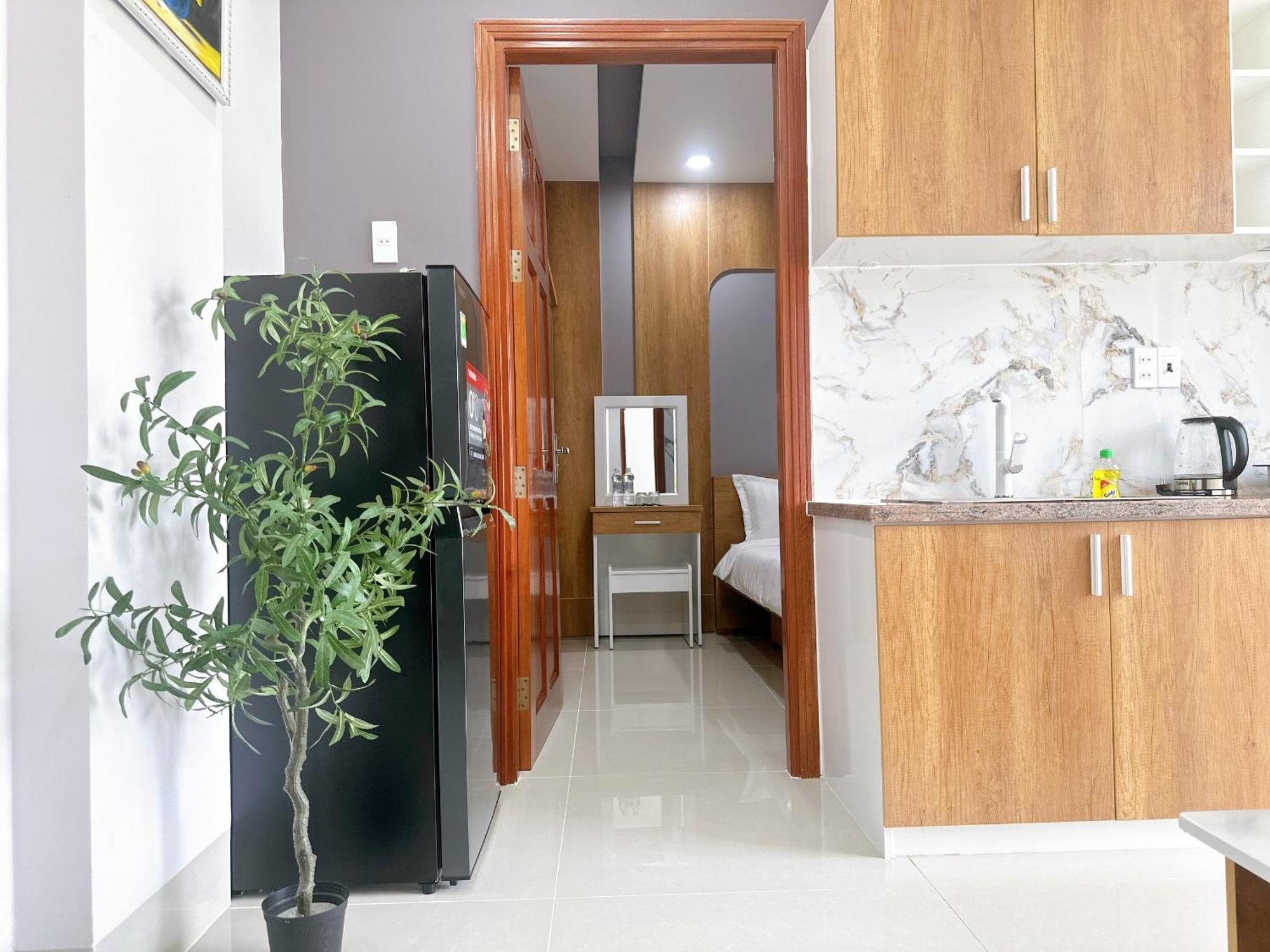 Milan Homestay - Milanesa Hotel And Apartment فونج تاو المظهر الخارجي الصورة