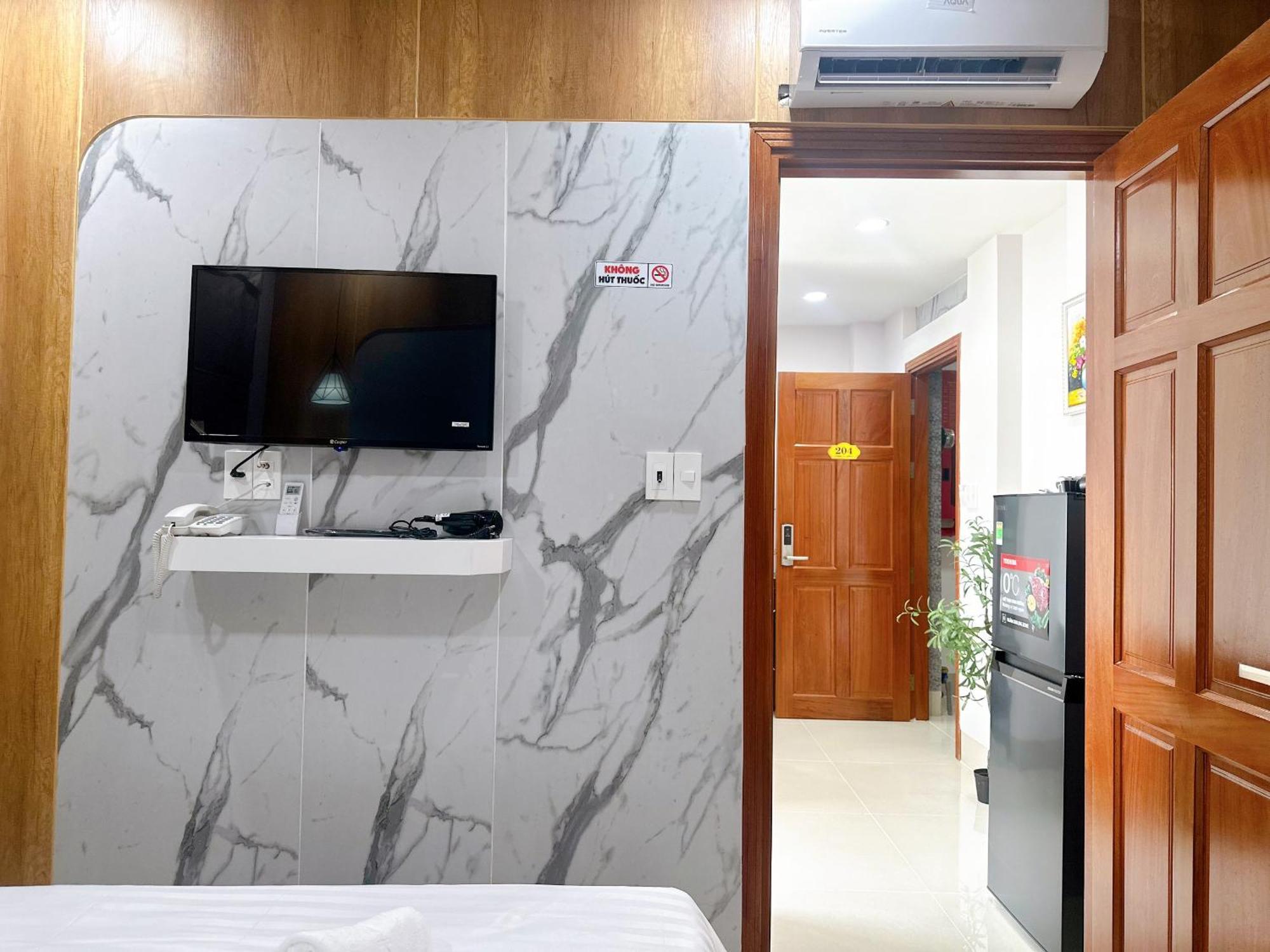 Milan Homestay - Milanesa Hotel And Apartment فونج تاو المظهر الخارجي الصورة