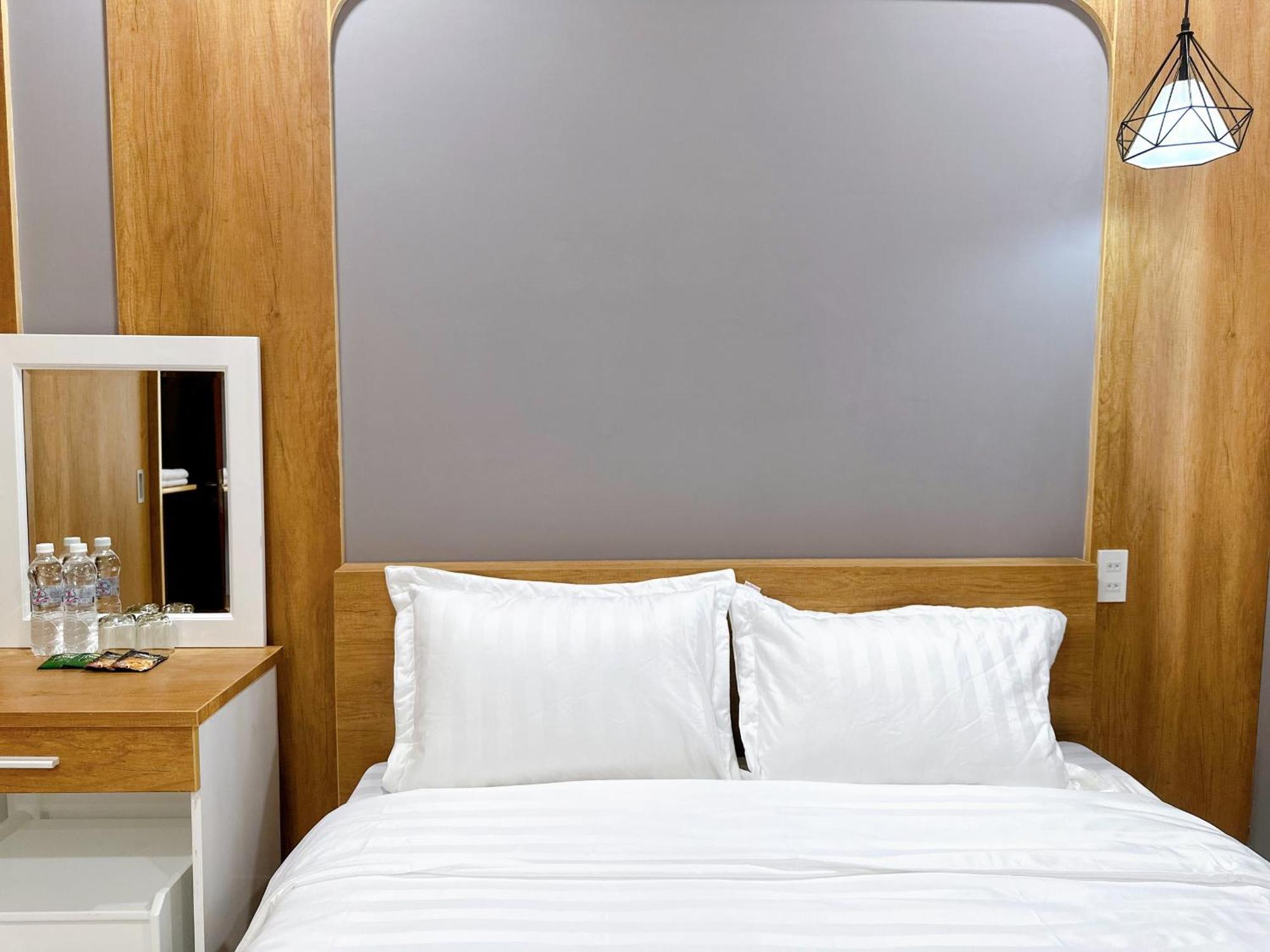 Milan Homestay - Milanesa Hotel And Apartment فونج تاو المظهر الخارجي الصورة