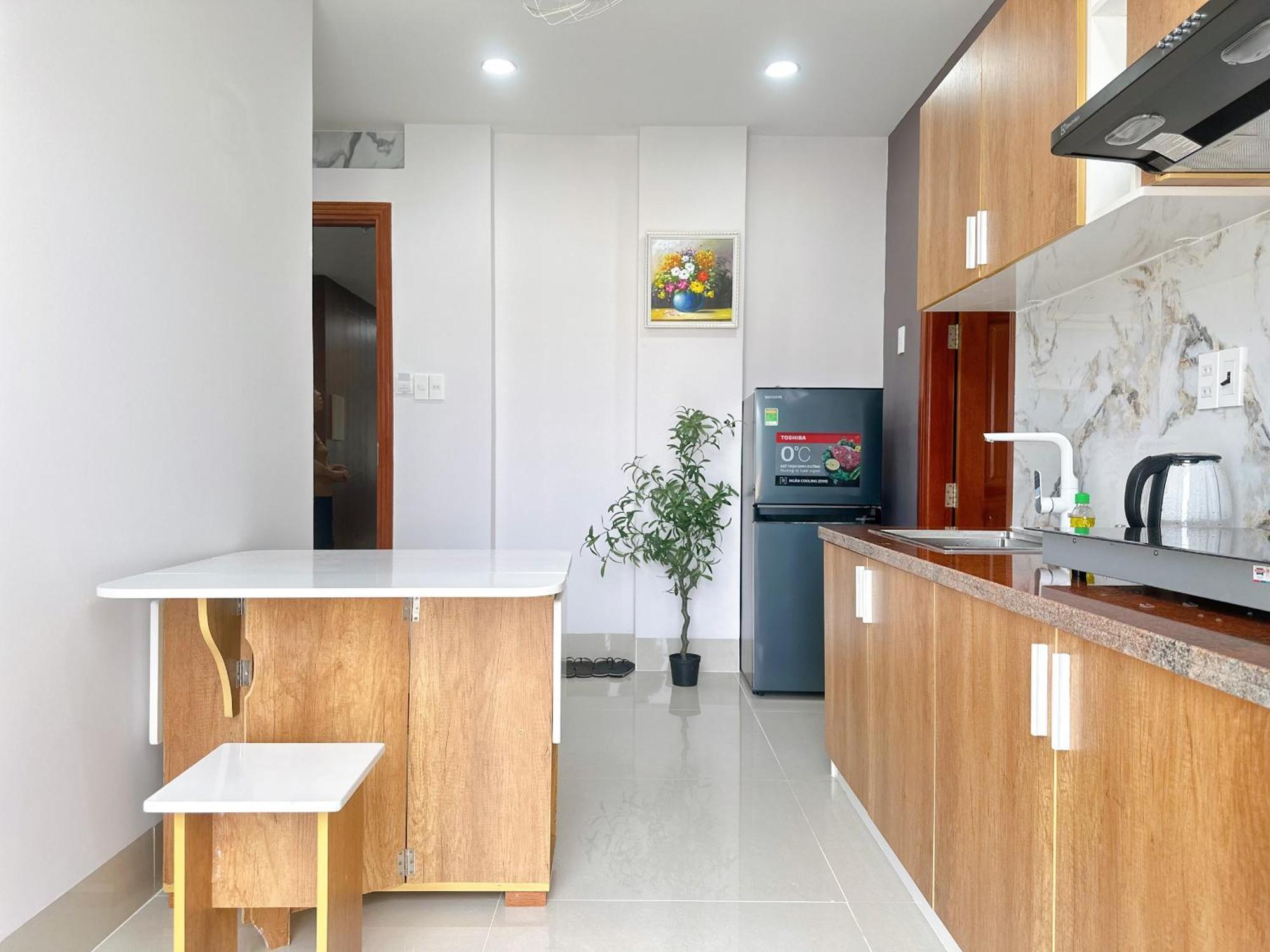 Milan Homestay - Milanesa Hotel And Apartment فونج تاو المظهر الخارجي الصورة