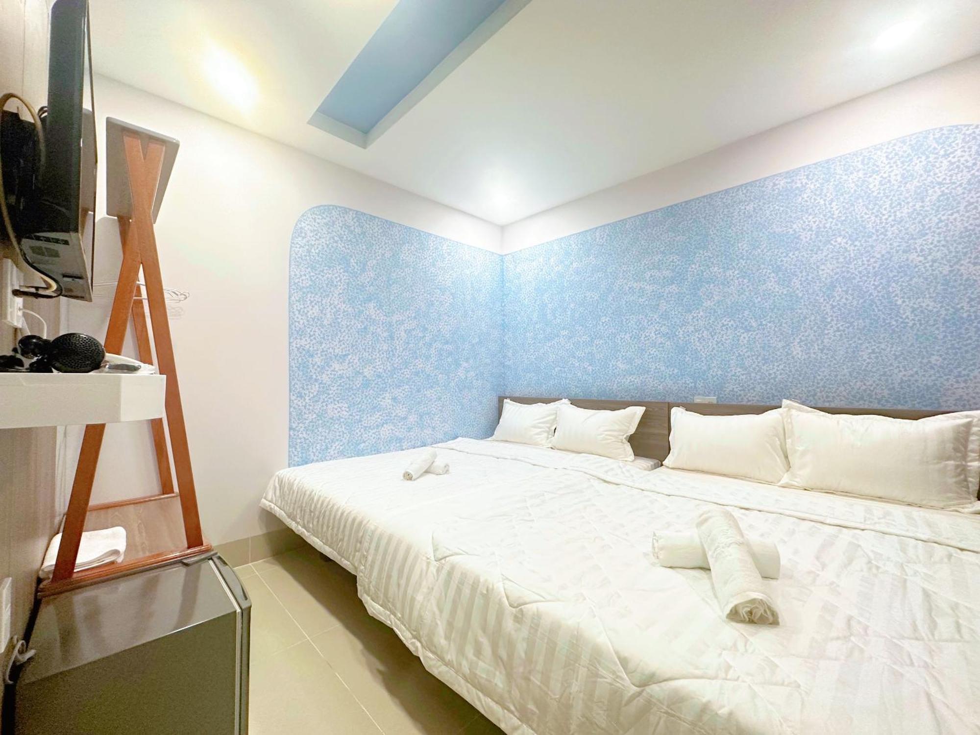 Milan Homestay - Milanesa Hotel And Apartment فونج تاو المظهر الخارجي الصورة