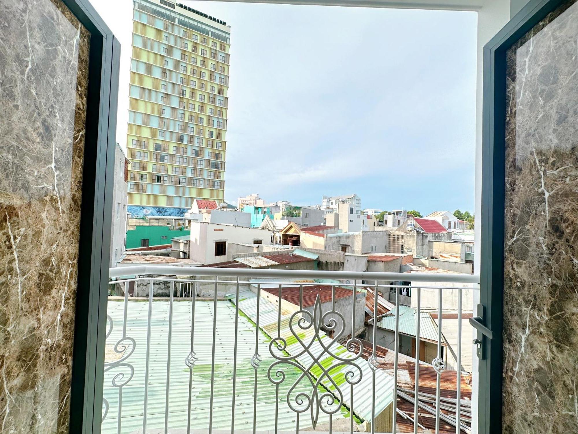 Milan Homestay - Milanesa Hotel And Apartment فونج تاو المظهر الخارجي الصورة