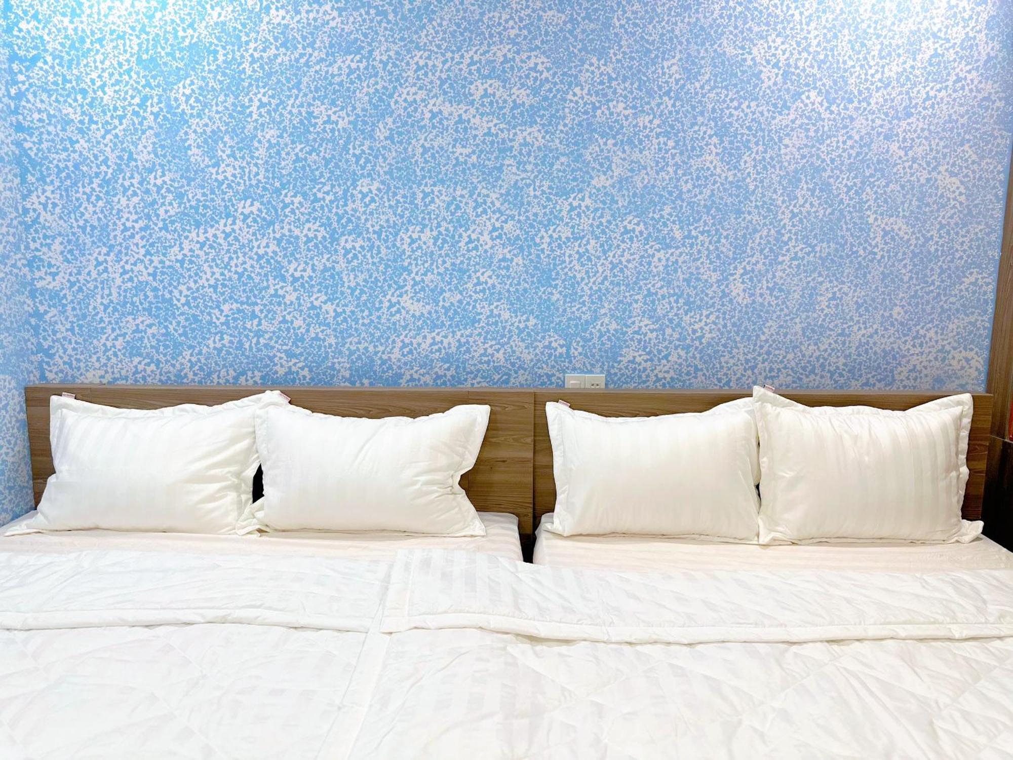 Milan Homestay - Milanesa Hotel And Apartment فونج تاو المظهر الخارجي الصورة