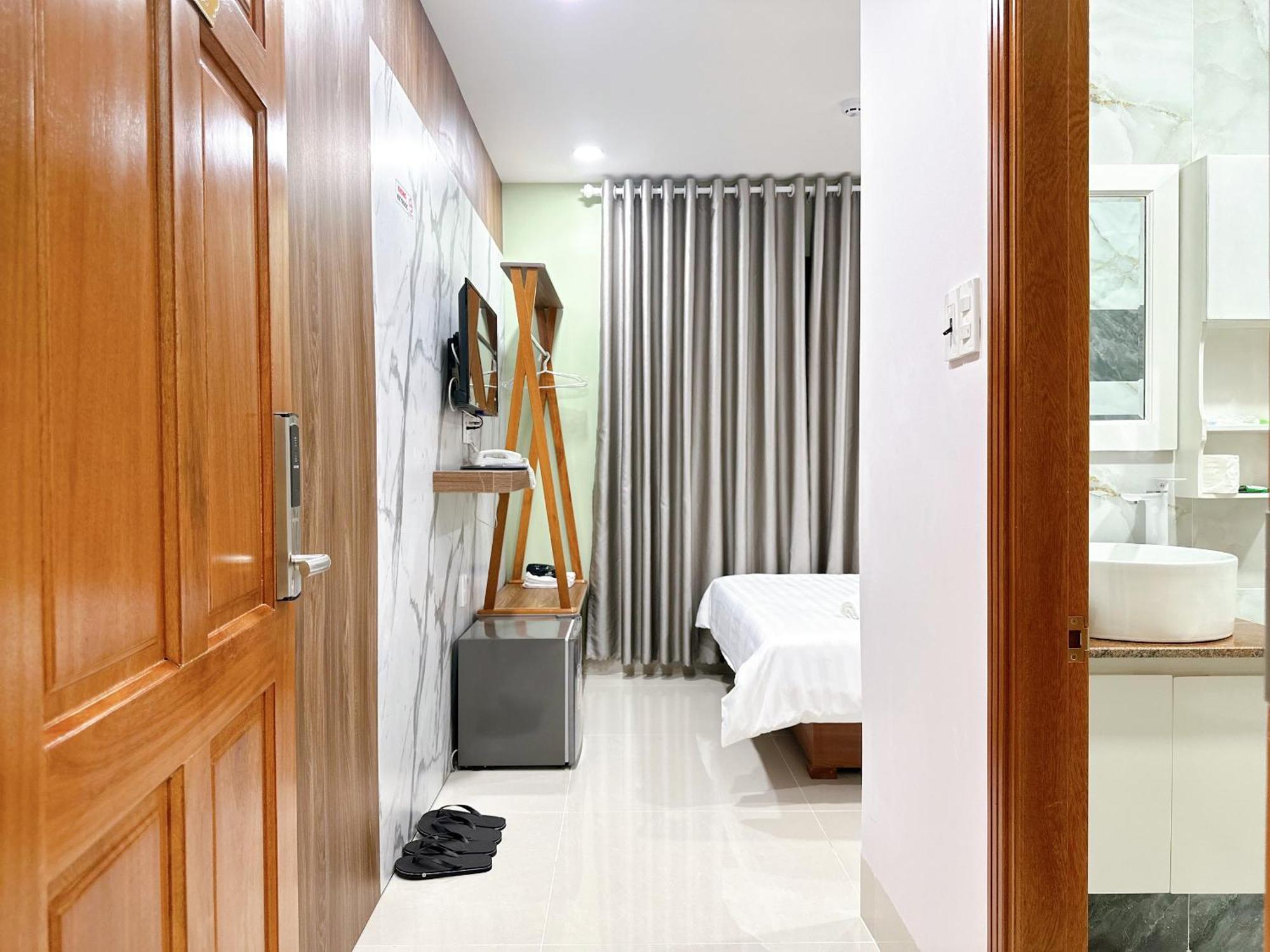 Milan Homestay - Milanesa Hotel And Apartment فونج تاو المظهر الخارجي الصورة