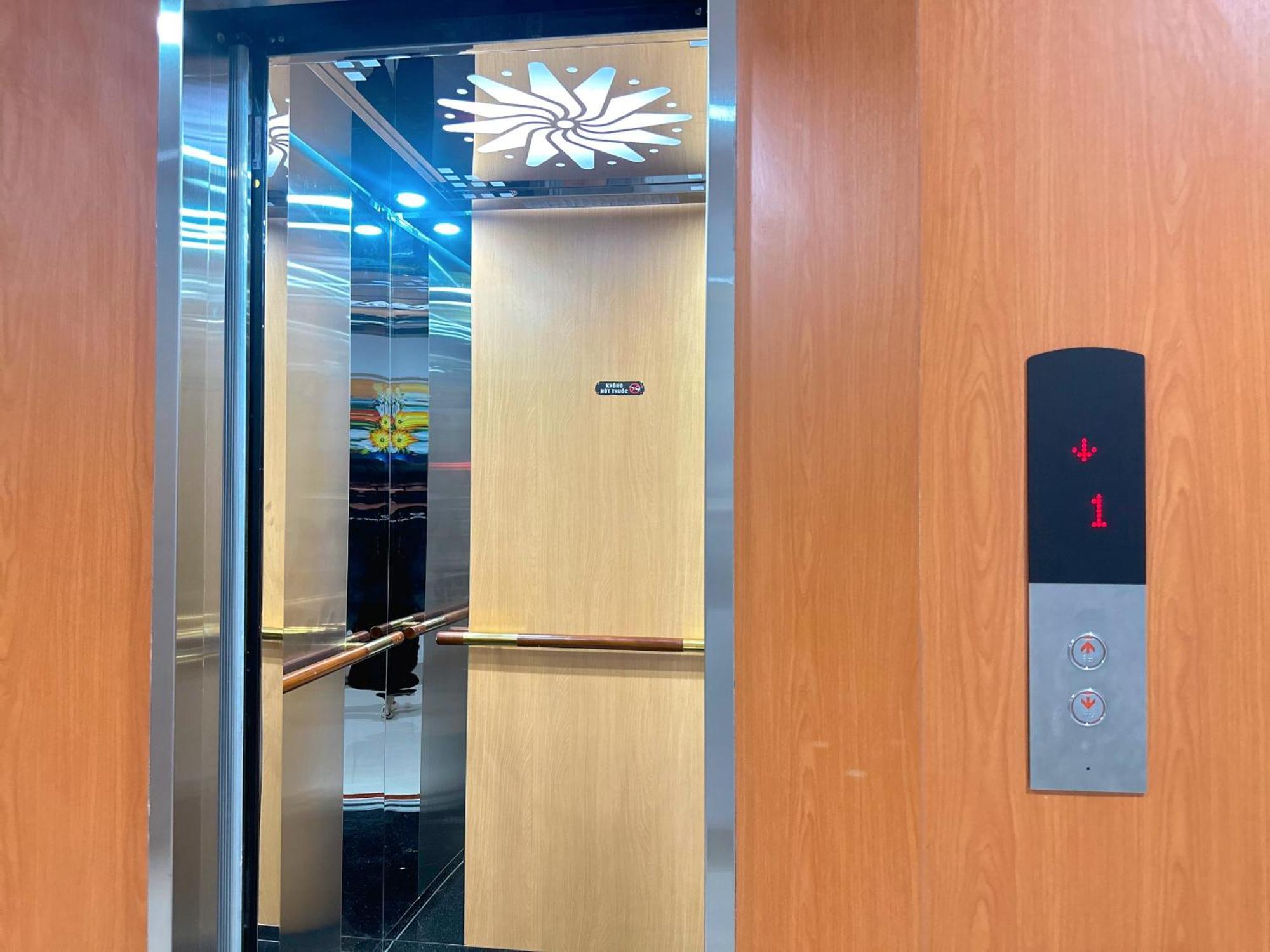 Milan Homestay - Milanesa Hotel And Apartment فونج تاو المظهر الخارجي الصورة