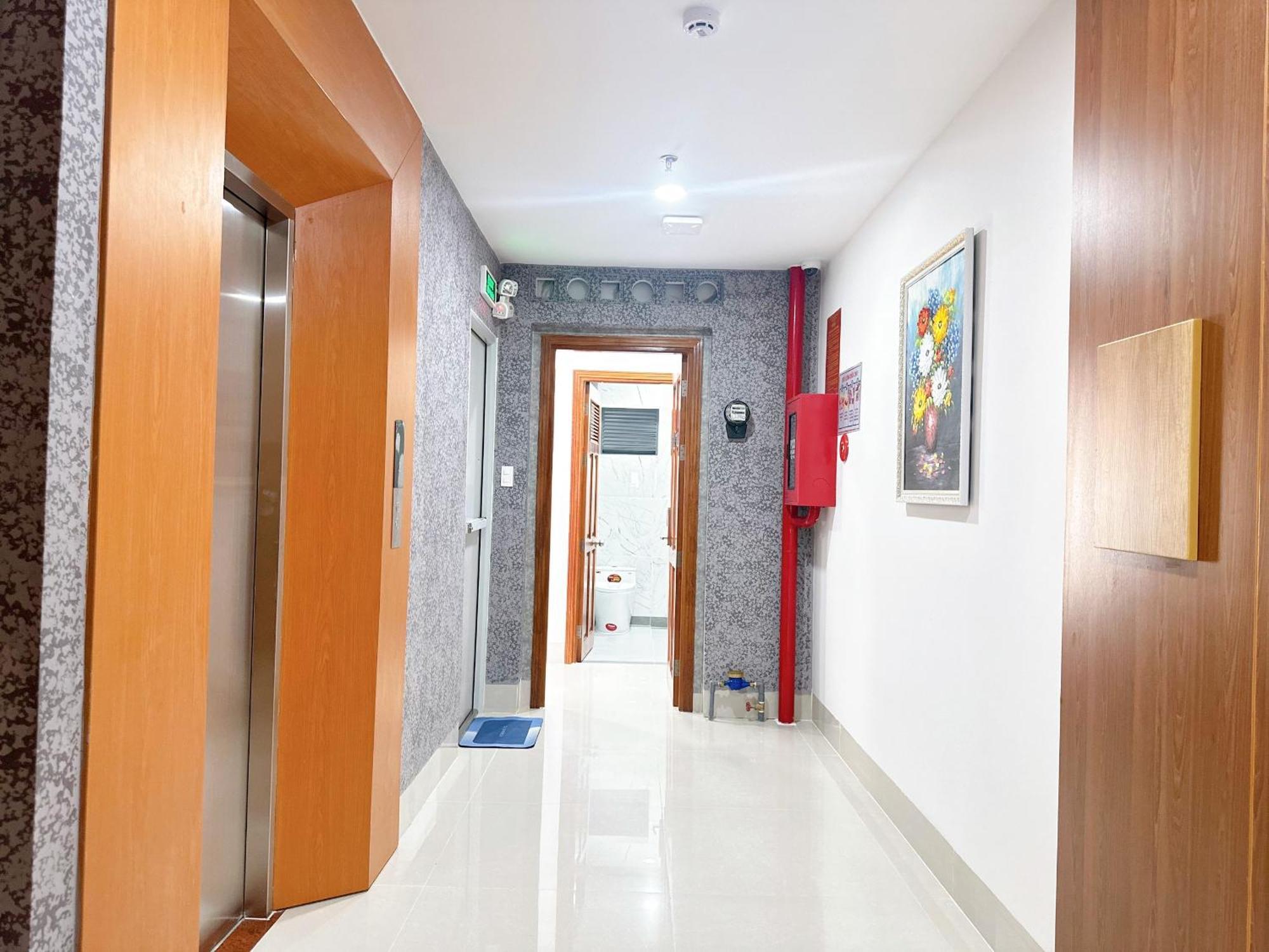 Milan Homestay - Milanesa Hotel And Apartment فونج تاو المظهر الخارجي الصورة