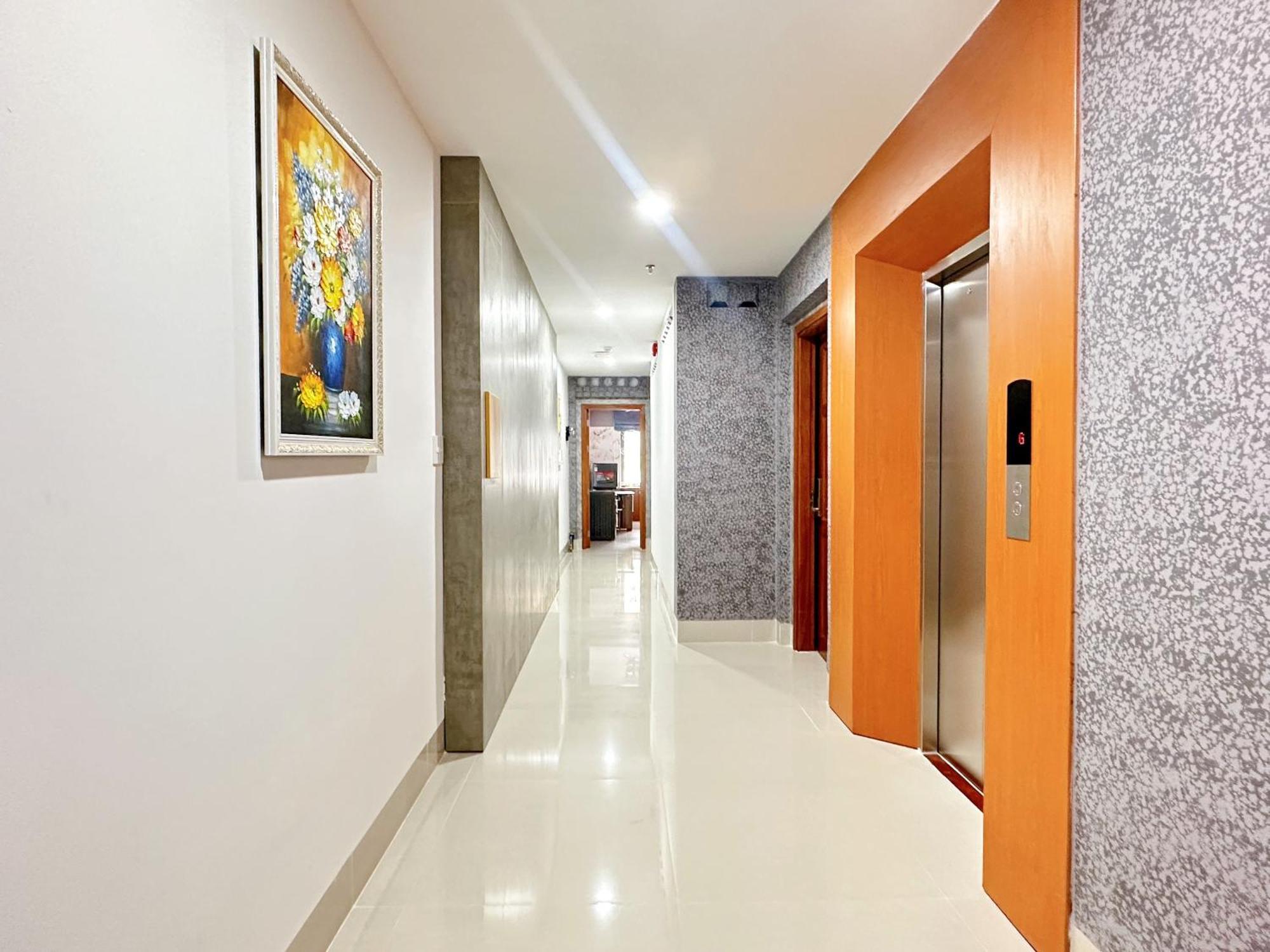 Milan Homestay - Milanesa Hotel And Apartment فونج تاو المظهر الخارجي الصورة